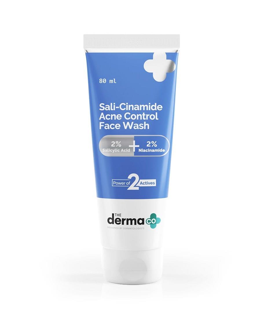 face wash